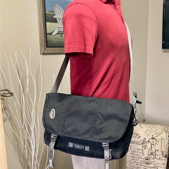 Timbuk2 Bags Timbuk2 Messenger Bag Poshmark